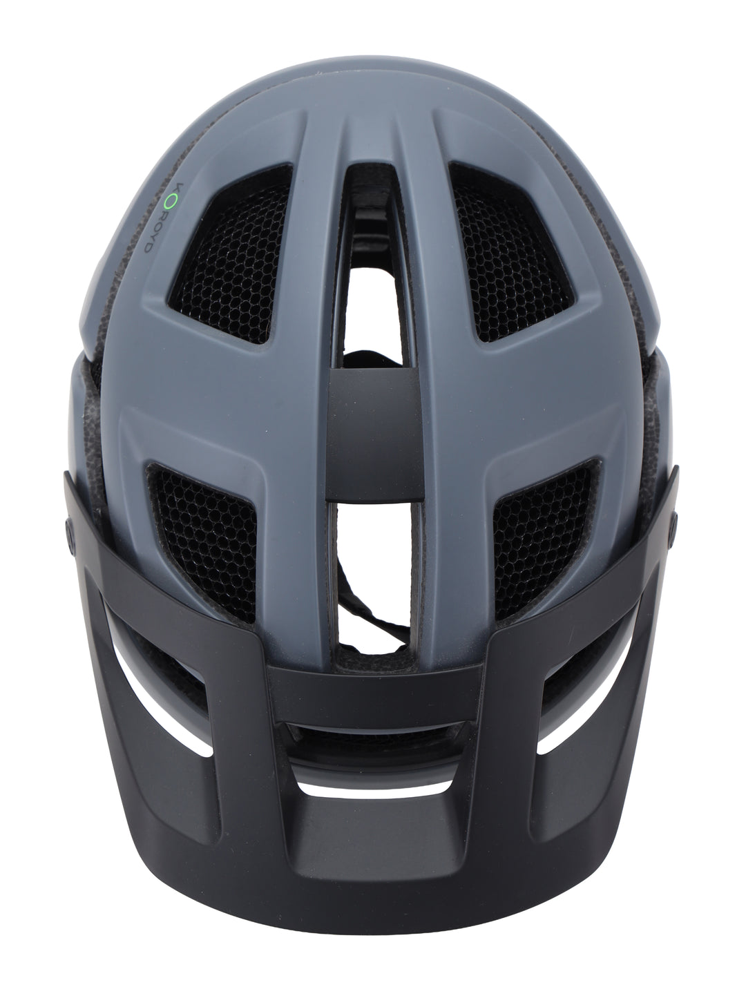 Smith Forefront 3 Mountain Bike Helmet MIPS KOROYD SM 51-55cm Matte Slate MTB