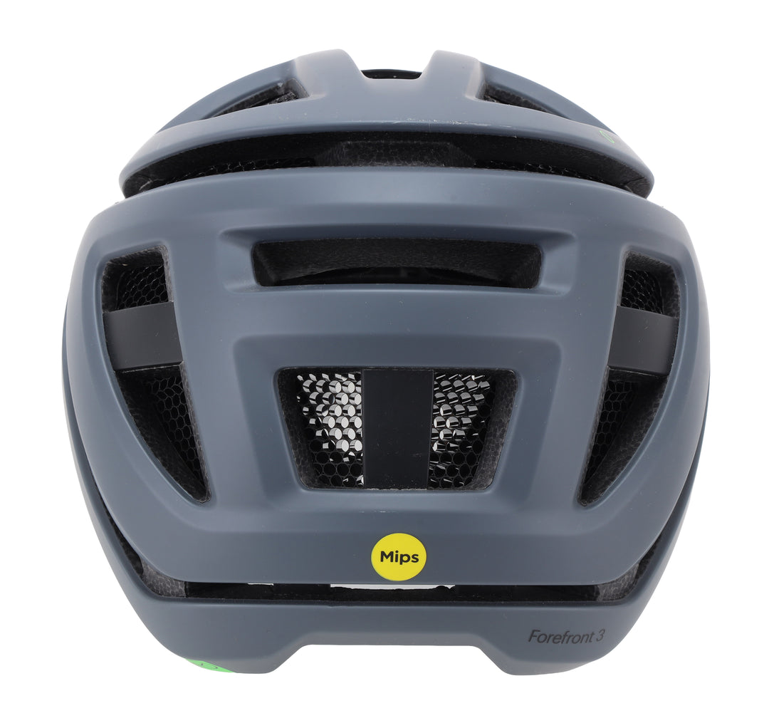 Smith Forefront 3 Mountain Bike Helmet MIPS KOROYD SM 51-55cm Matte Slate MTB