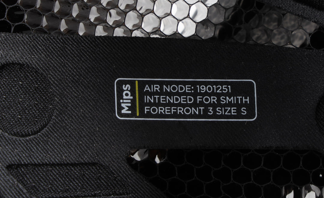 Smith Forefront 3 Mountain Bike Helmet MIPS KOROYD SM 51-55cm Matte Slate MTB