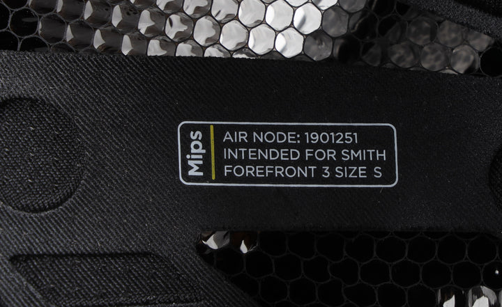 Smith Forefront 3 Mountain Bike Helmet MIPS KOROYD SM 51-55cm Matte Slate MTB