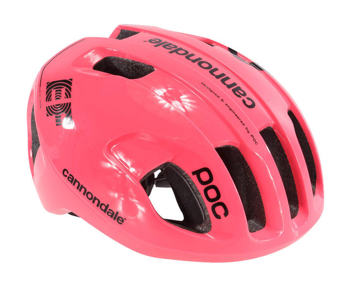 poc EF Cannondale Pro Team Ventral MIPS Road Bike Helmet SM 50-56cm Race NEW