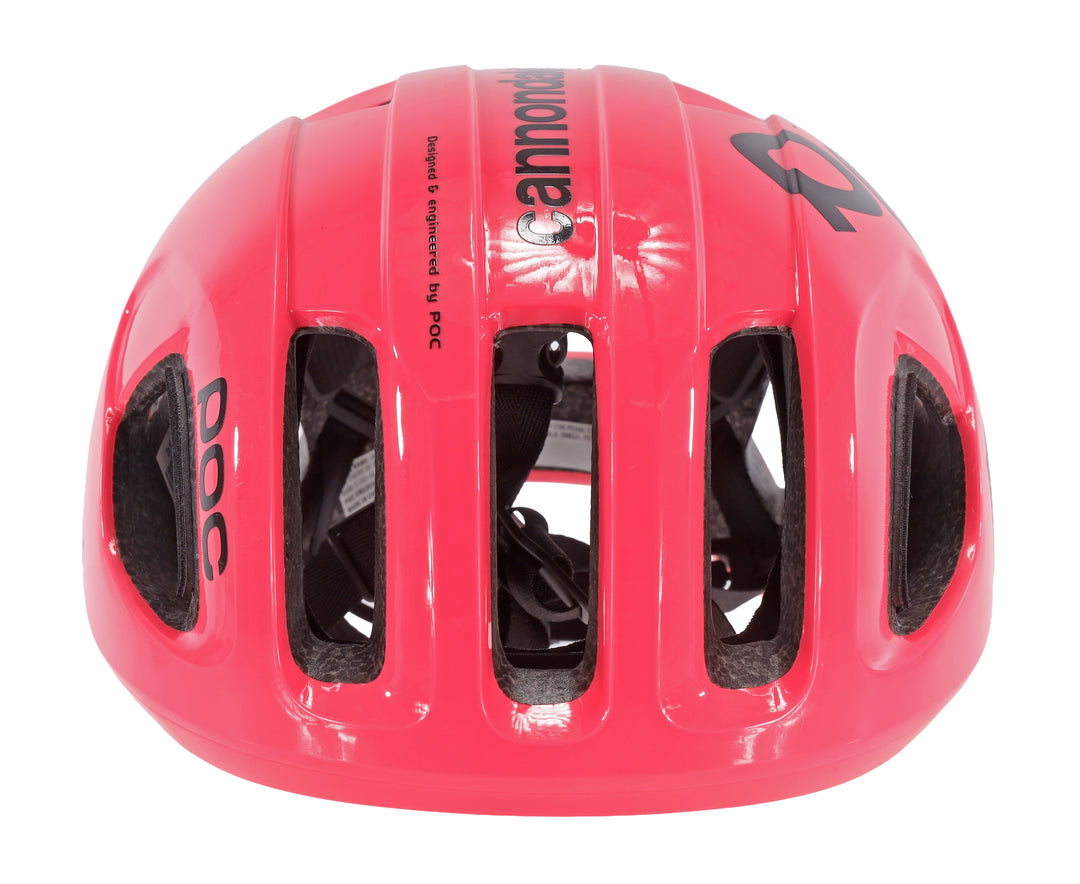 poc EF Cannondale Pro Team Ventral MIPS Road Bike Helmet SM 50-56cm Race NEW