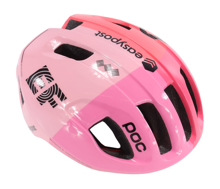 poc EF Cannondale Pro Team Ventral MIPS Road Bike Helmet MD 54-59cm Race NEW