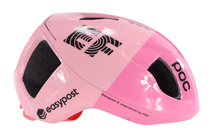 poc EF Cannondale Pro Team Ventral MIPS Road Bike Helmet MD 54-59cm Race NEW