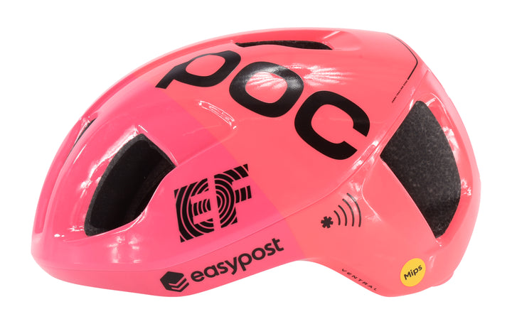 poc EF Cannondale Pro Team Ventral MIPS Road Bike Helmet MD 54-59cm Race NEW