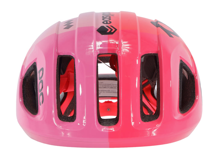 poc EF Cannondale Pro Team Ventral MIPS Road Bike Helmet MD 54-59cm Race NEW