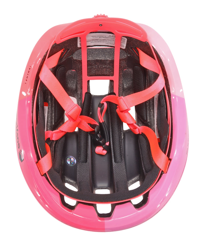 poc EF Cannondale Pro Team Ventral MIPS Road Bike Helmet MD 54-59cm Race NEW