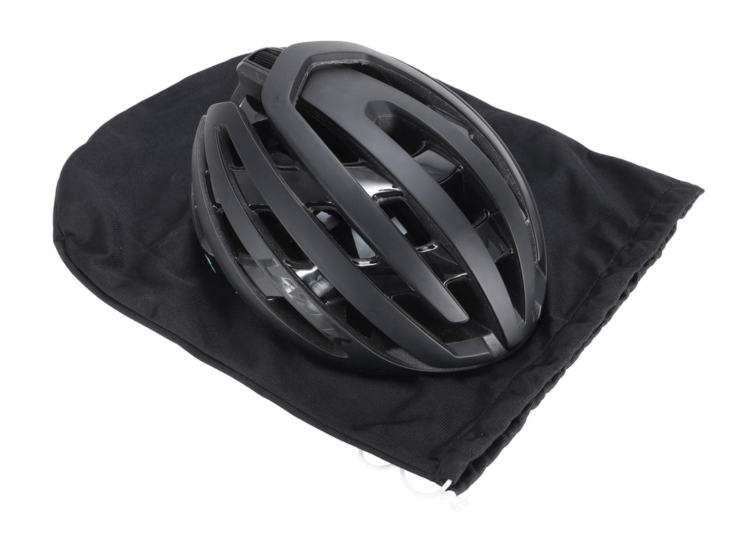 Lazer Z1 KinetiCore Road Bike Cycling Helmet SMALL 55-59cm MATTE BLACK