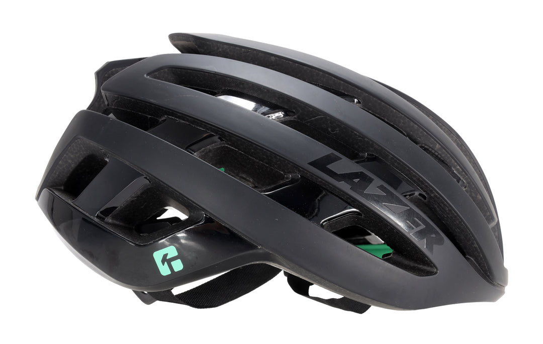 Lazer Z1 KinetiCore Road Bike Cycling Helmet SMALL 55-59cm MATTE BLACK