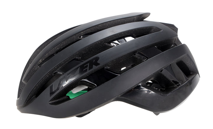 Lazer Z1 KinetiCore Road Bike Cycling Helmet SMALL 55-59cm MATTE BLACK