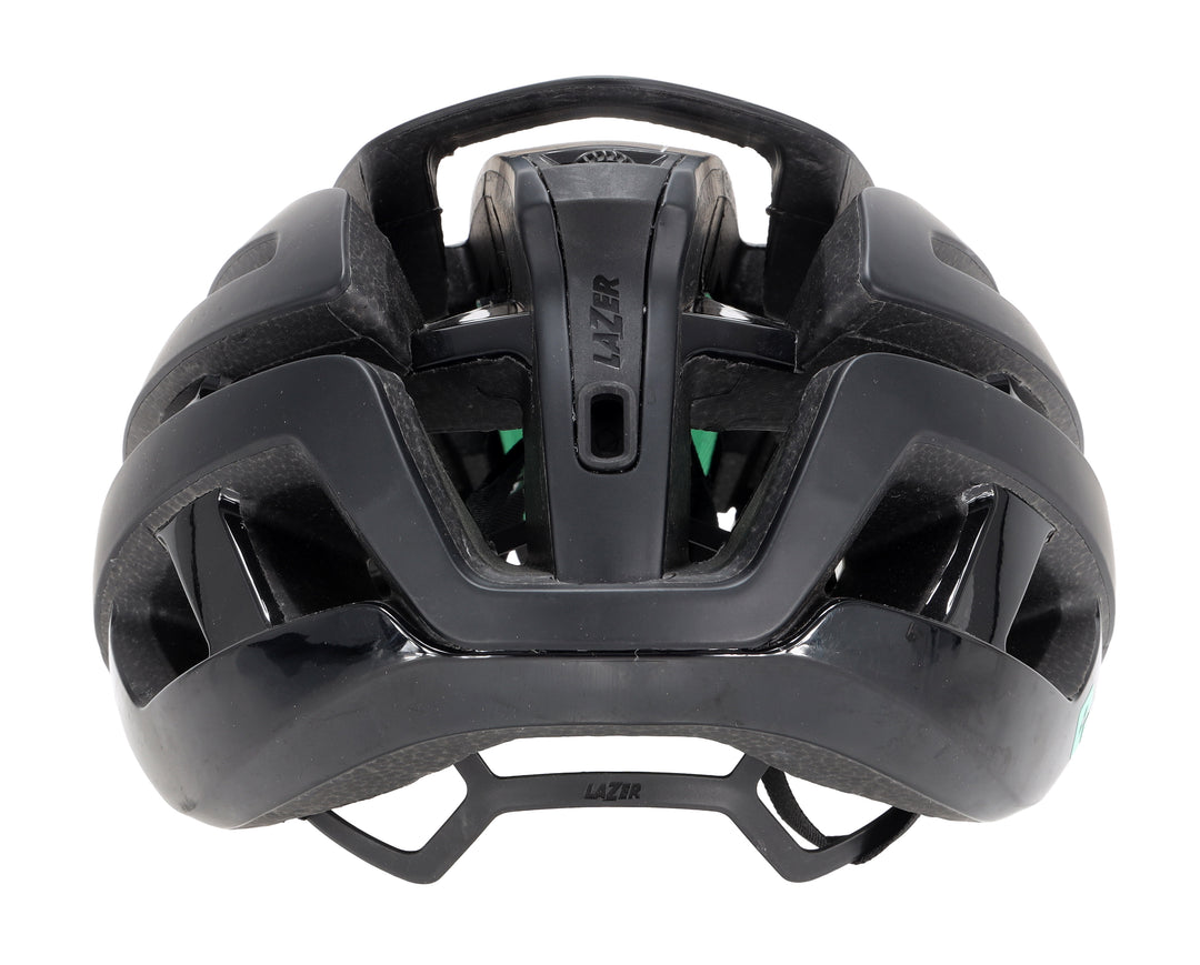Lazer Z1 KinetiCore Road Bike Cycling Helmet SMALL 55-59cm MATTE BLACK