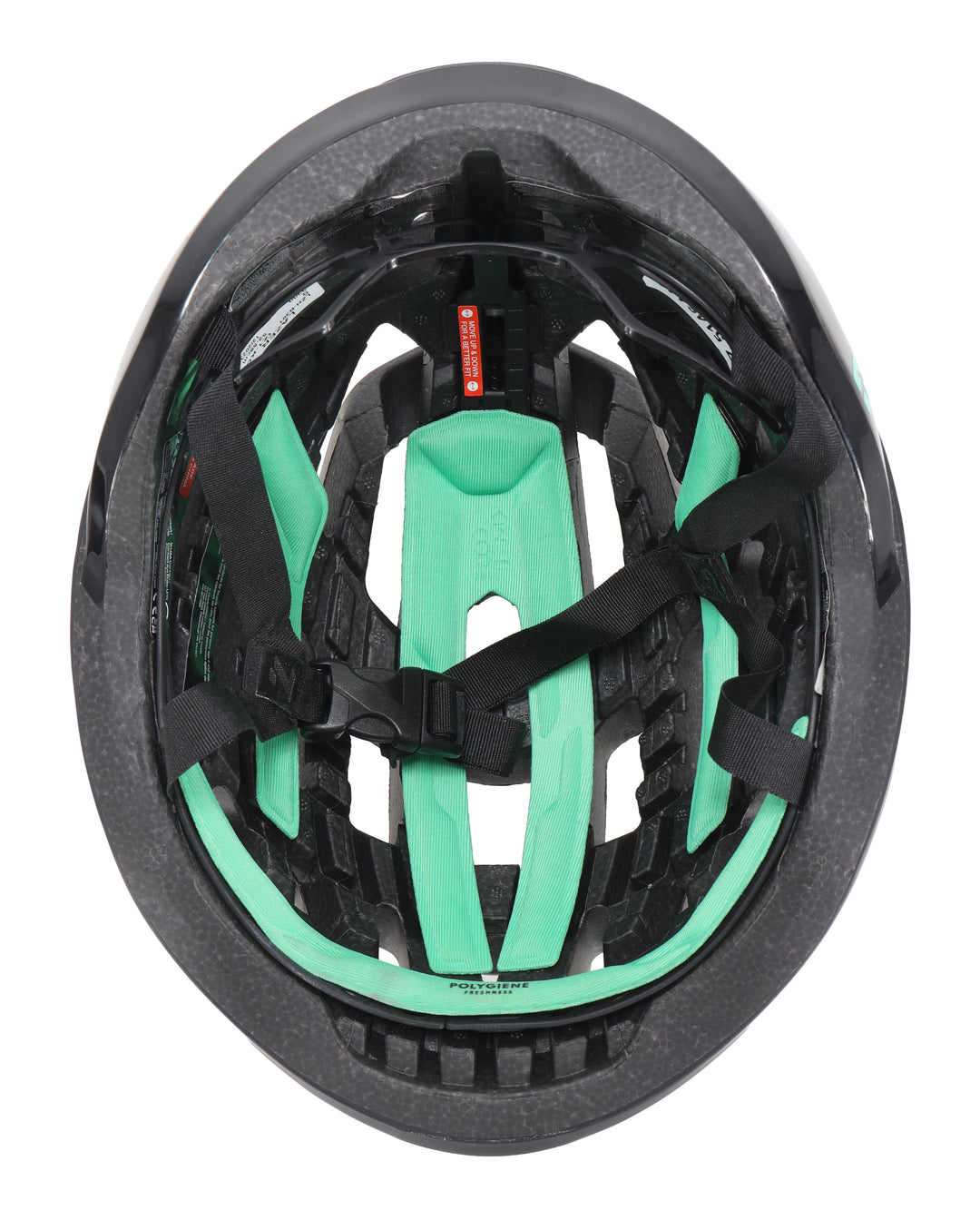 Lazer Z1 KinetiCore Road Bike Cycling Helmet SMALL 55-59cm MATTE BLACK