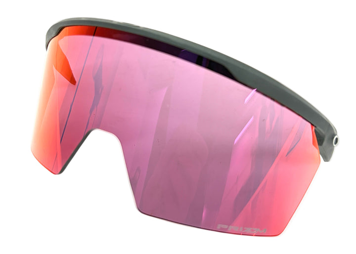 Oakley ARO7 Road Bike Helmet S 52-56cm Matte Black Prizm MIPS Aero TT Tri BOA