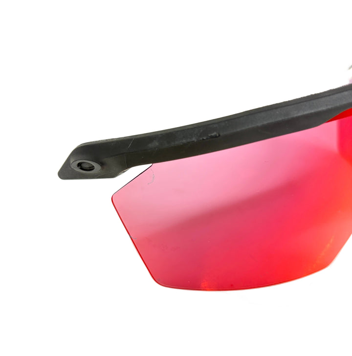 Oakley ARO7 Road Bike Helmet S 52-56cm Matte Black Prizm MIPS Aero TT Tri BOA