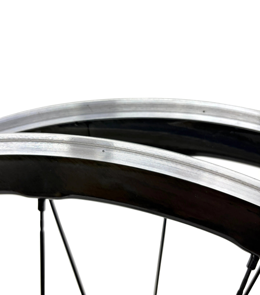 Shimano Dura-Ace WH-R9100 C35 11 Spd Carbon Clincher Road Bike Wheelset 700c Rim