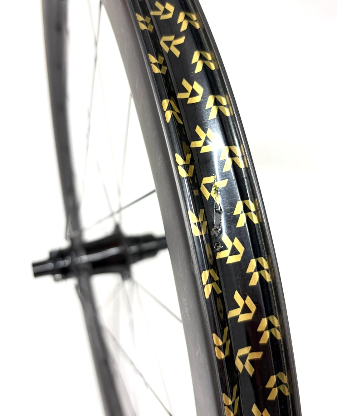 Reserve 40|44 R Carbon Tubeless CL Disc Road Bike Wheelset SRAM XDR 700c Zipp