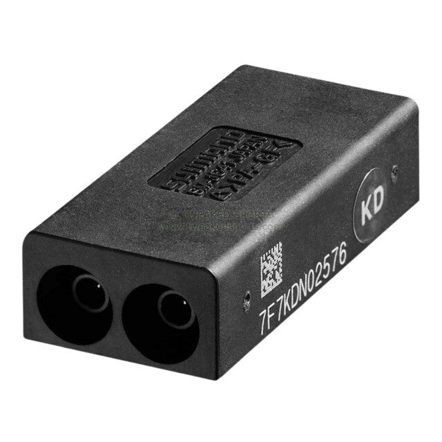 Shimano Di2 SM-JC41 4-Port Junction Box Road Bike Dura-Ace Mountain Gravel