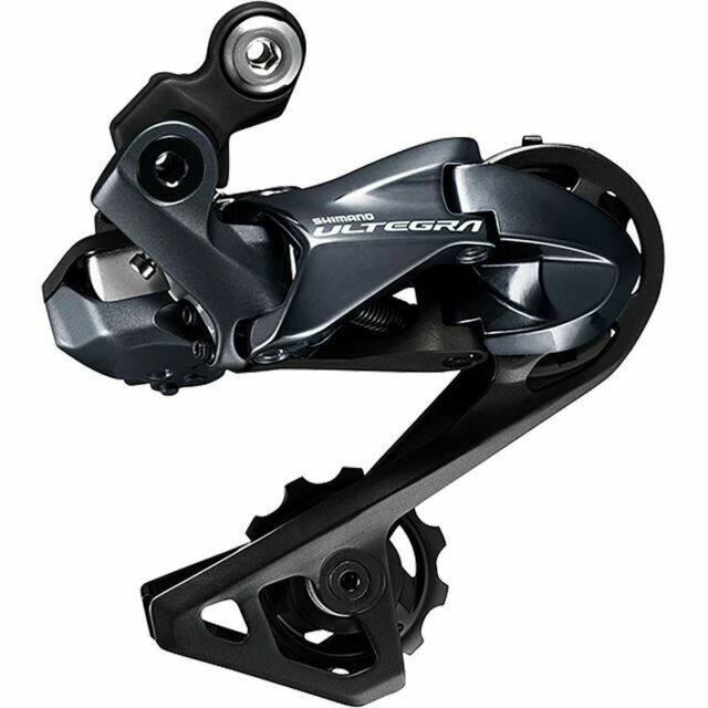 Shimano Deore XT RD-M786 10 Spd Mountain Bike Rear Derailleur Long Cage 36T XC