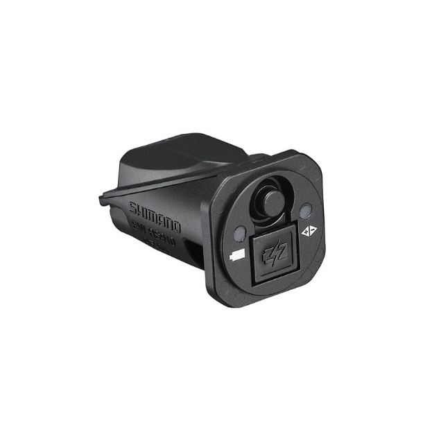 Shimano Di2 EW-RS910 Drop Handlebar Internal Frame 2 Port Junction Box Cycling