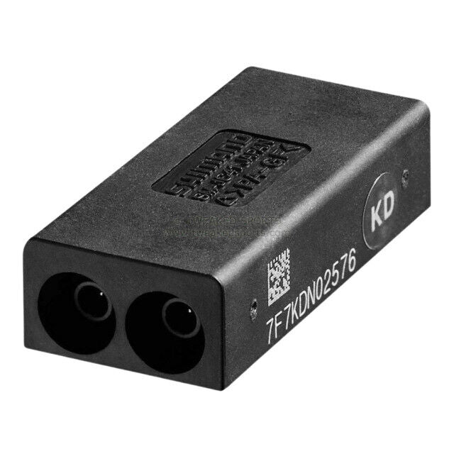 Shimano Di2 SM-JC41 4-Port Junction Box Road Bike Dura-Ace Mountain Gravel XTR
