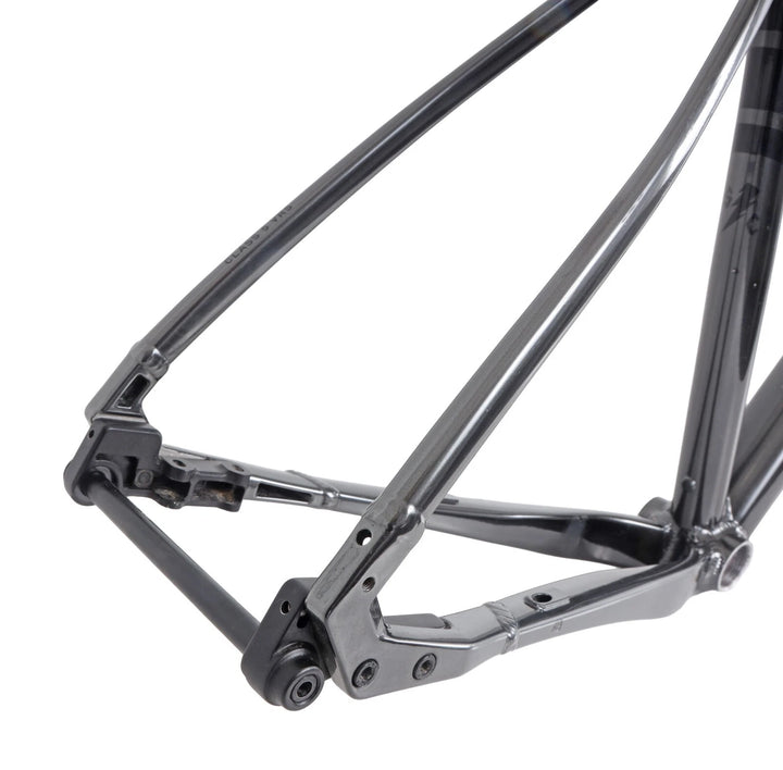 Salsa Cycles Stormchaser Alloy Disc Gravel Bike Frameset 54.5cm Black 700c 2021