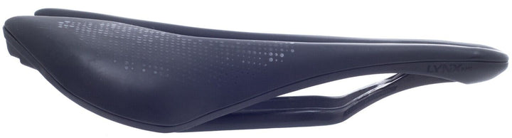 MOst  Lynx NS Carbon Bike Saddle 135mm 7x 9mm Road Mountain Gravel Cut Out Italy