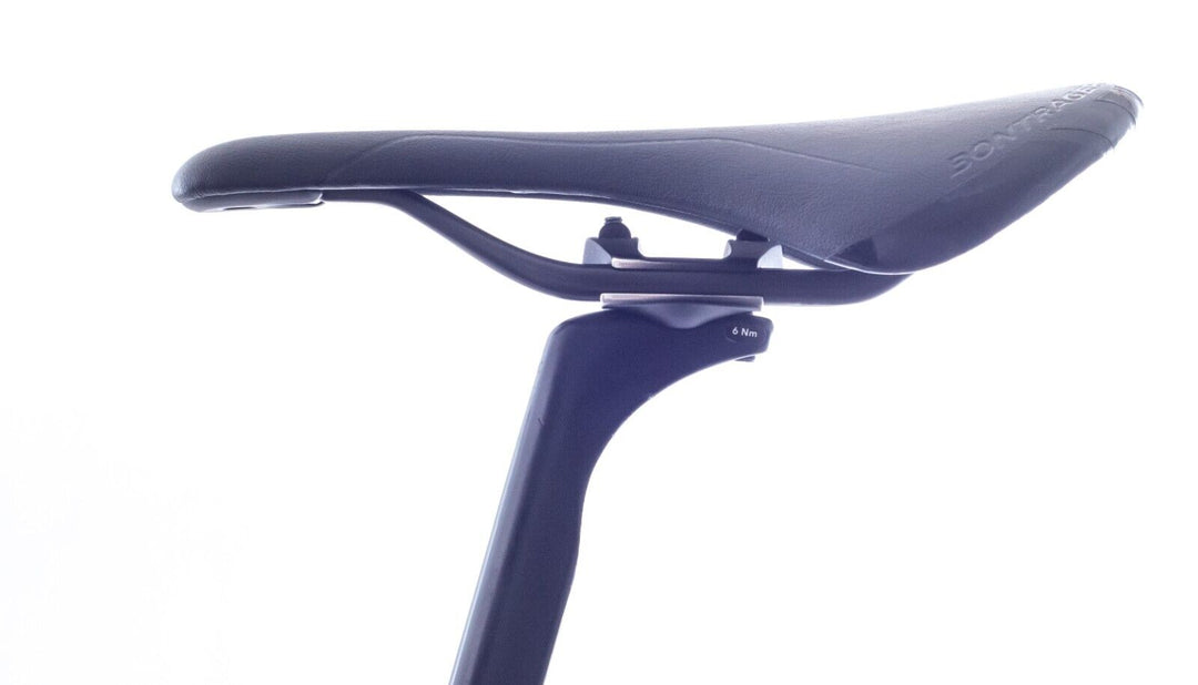 Cannondale SuperSix EVO Hi-MOD EF Team Issue Carbon 2x12 Spd Road Bike 54cm 2020