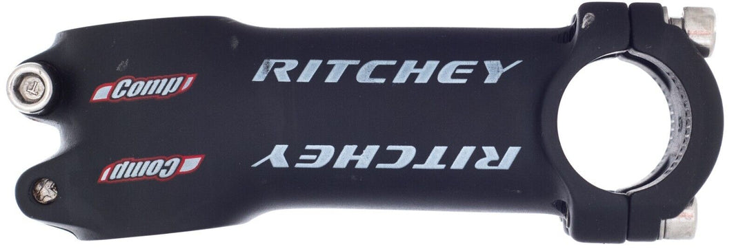 Ritchey Comp Alloy Road Mountain Bike Stem 26.0 x 90mm 6º 84° Gravel Race