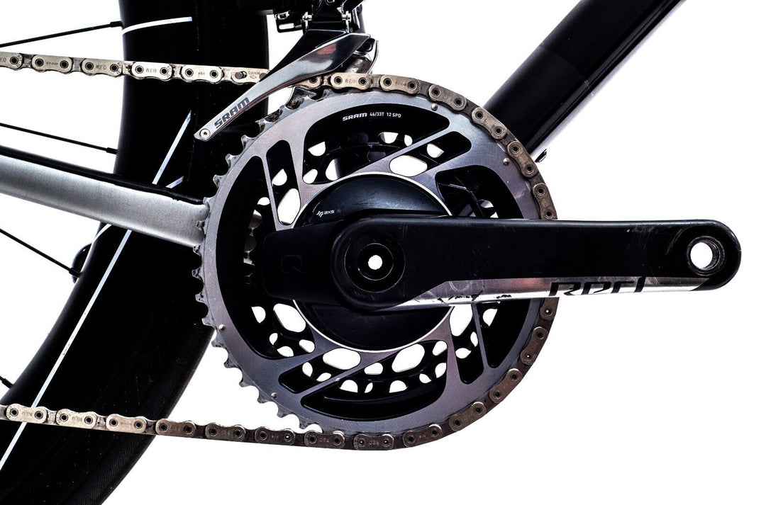 Specialized S-Works CruX 2x 12 Speed Gravel Bike 49cm SRAM Red AXS Cyclocross