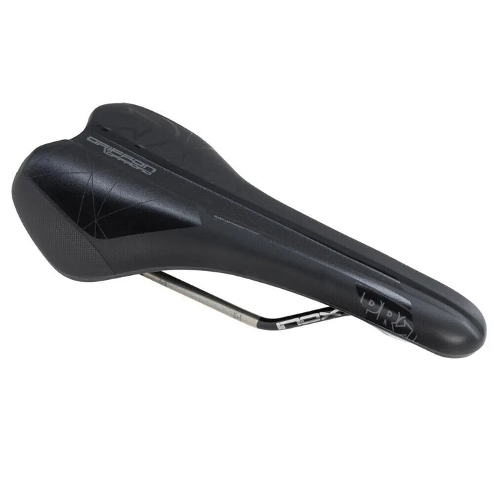 PRO Griffon Offroad Bike Saddle 7 x 7mm INOX Mountain Bike Road Gravel MTB Race