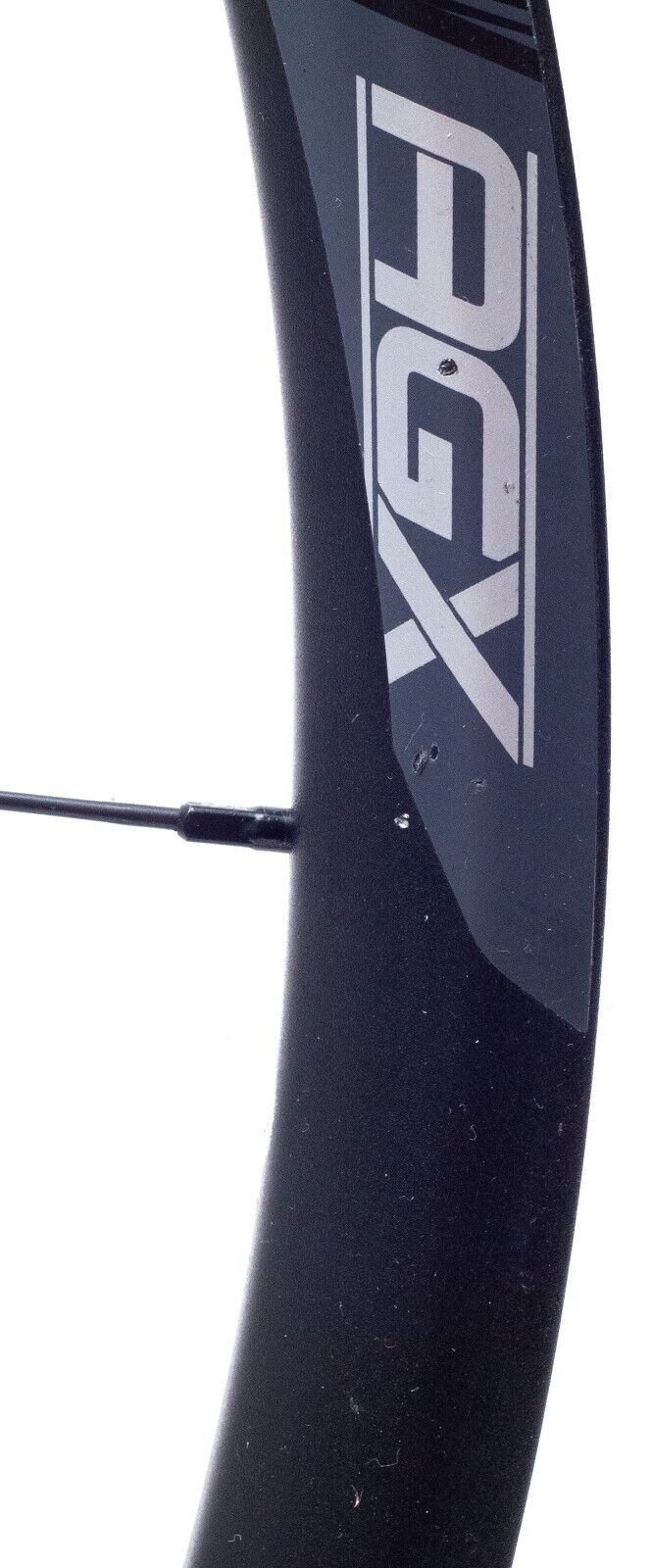 FSA AGX Alloy Tubeless Mountain Bike Wheelset 6 Bolt Shimano HG 11 Sp 29" Gravel