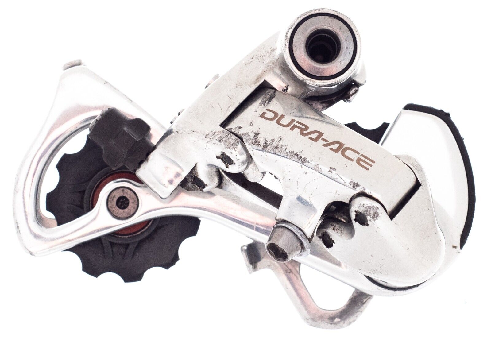 Dura ace 7700 rear derailleur on sale