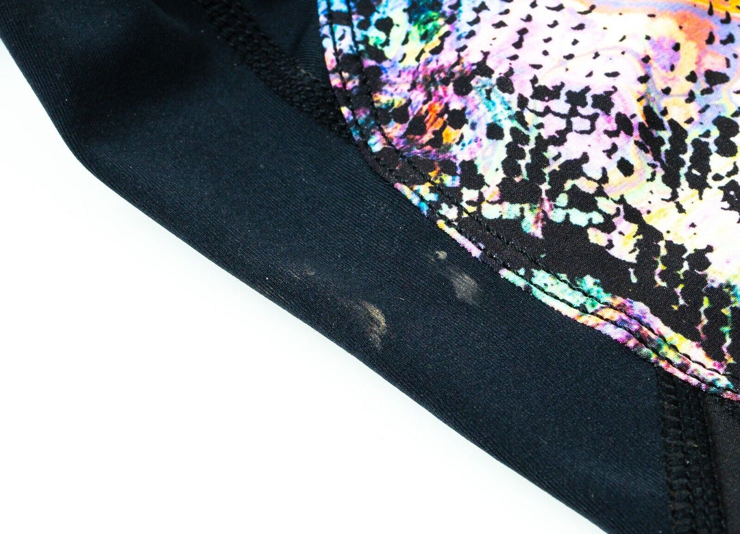 Troy Lee TLD Mischief MTB Kit Women SM Short MED Jersey Multi Color Snake Print