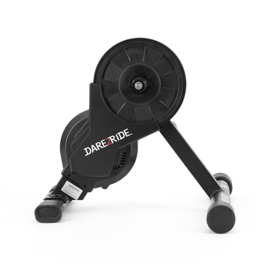 Dare2Ride Fuego 1.1 Power Smart Trainer Direct Drive Indoor Zwift RGT Bike