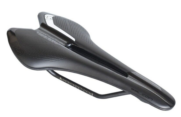 PRO Falcon AF Bike Saddle 152mm Carbon Base 7 x 7mm Road Mountain Gravel