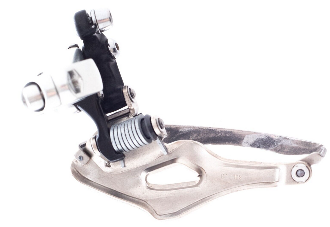 Campagnolo Chorus CT QS 2x10 Speed Road Bike Front Campagnolo Chorus CT QS 2x10 Speed Road Bike Front