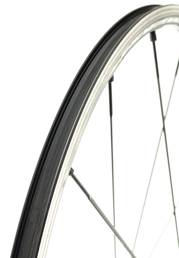 Mavic Ksyrium SLS Alloy 11s Road Bike Clincher FRONT Wheel QR Rim Brake Repair